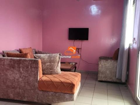 Très beau studio moderne à louer à Nsimeyong