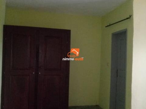 Appartement moderne à louer à Deido rue Kotto