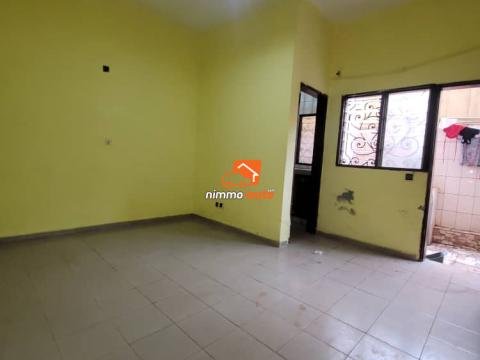 Studio moderne à louer à Jouvence