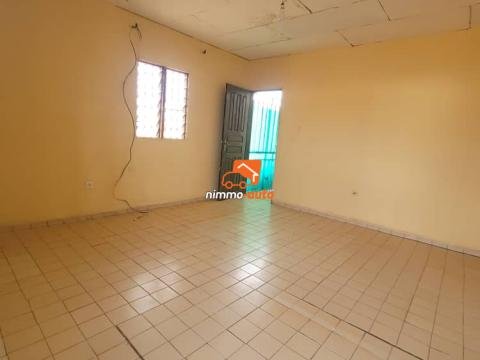 Appartement à louer à Jouvence