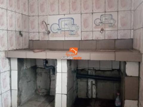 Appartement moderne à louer à Bessengué