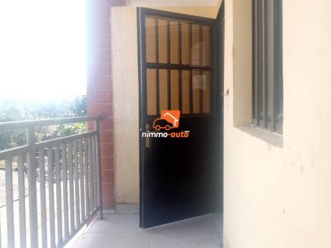 Appartement 3ch à louer à Nyalla