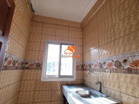 Incroyable studio moderne à louer à Jouvence