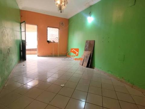 Studio moderne à louer à Tamtam