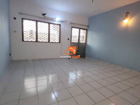 Incroyable appartement moderne à louer à Nsimeyong terre rouge