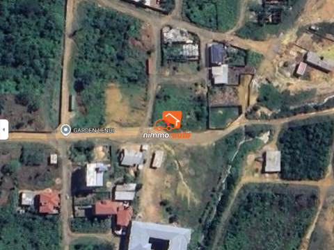 belle opportunite de terrain a vendre lendi douala