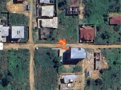 belle opportunite de terrain a vendre lendi douala