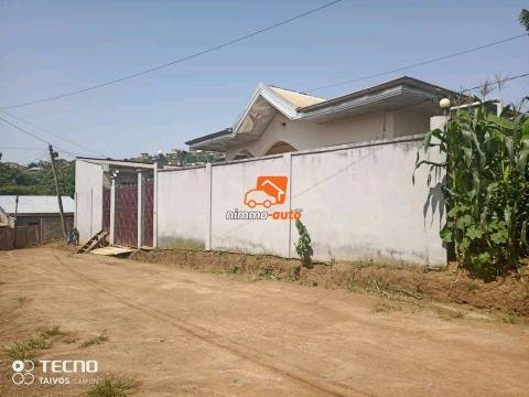 Villa à Vendre à Santa Barbara