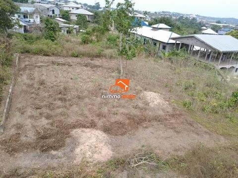 terrain à vendre à pk14