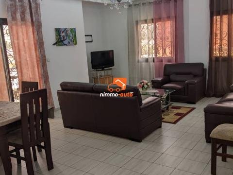 appartement 2 chambres à louer à tamtam