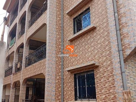 appartement 2 chambres a louer