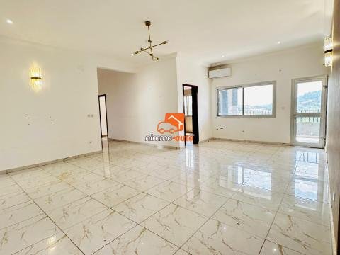 appartement  haut standing 2 chambres à louer