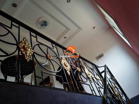 appartement  haut standing