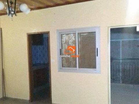 Studio à louer à Nkolbisson