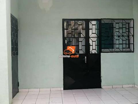 Appartement à louer Kotto