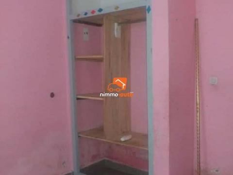 Supérette biyem assi