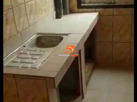 Appartement à louer à Nkoabang