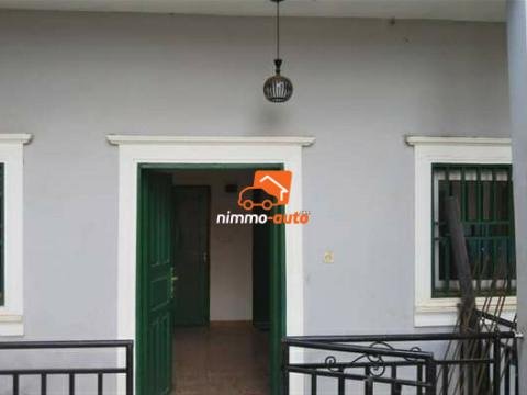 Appartement à Fougerolle