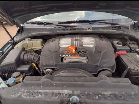 Kia sorento année 2006