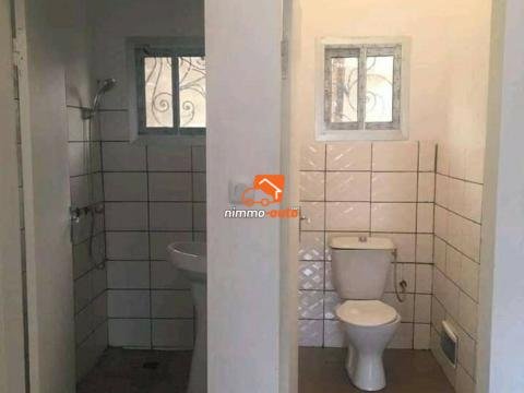 Appartement à Mimboman