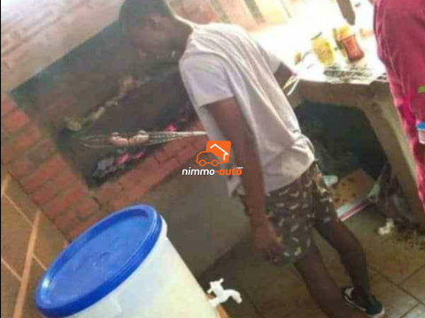 Fond de commerce pour restaurant bar a la barrière