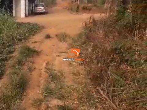 Terrain à vendre à Nkol anga'a par Awae escalier