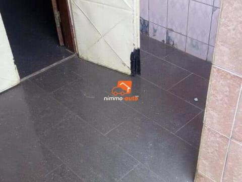 Appartement moderne Emana