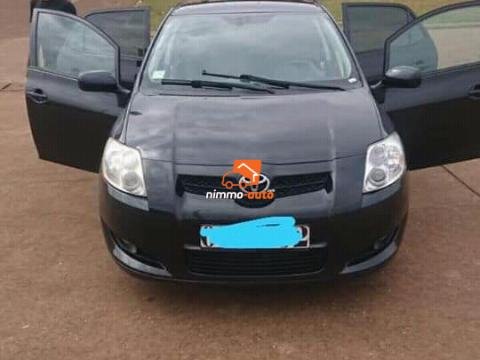 Toyota Auris à vendre