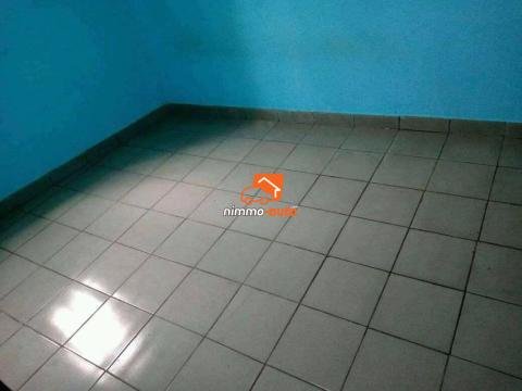 Chambre à louer à Vogt