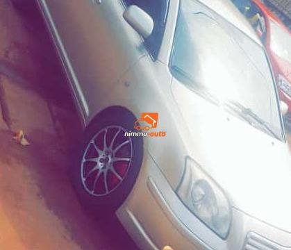 Véhicule Avensis à louer