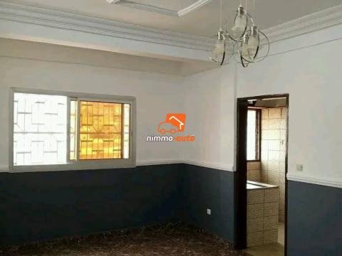 Appartement moderne à louer à biyem-assi