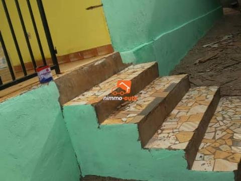 Appartement à louer à Obobogo