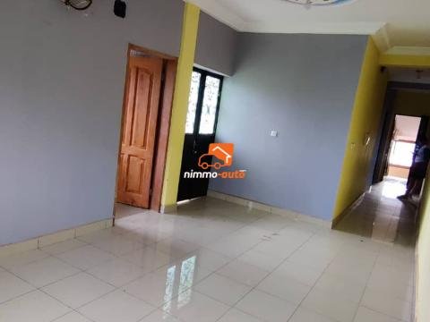 Appartement à louer à Olembe