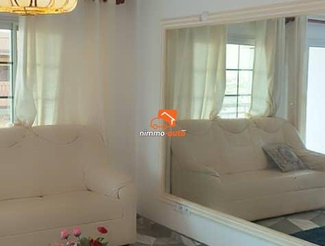 Appartement meublé à louer à Yaoundé Mendong