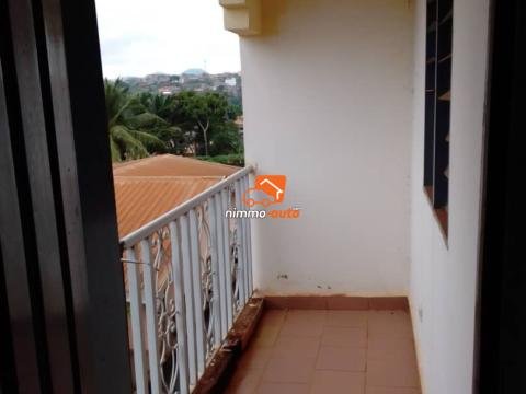 Appartement à louer à Fougerolles