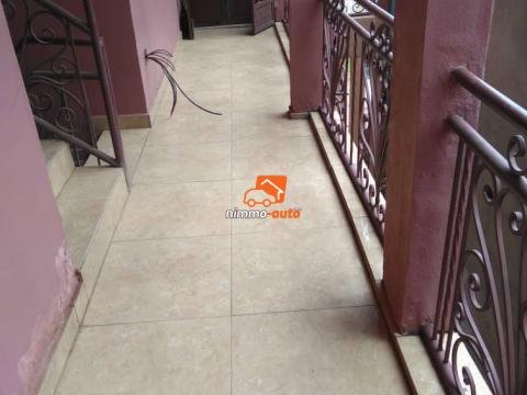 Appartement à louer à Jouvence