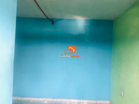 Chambre moderne à louer à Tradex Village