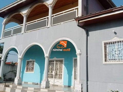 Duplex à louer à Tsinga Village