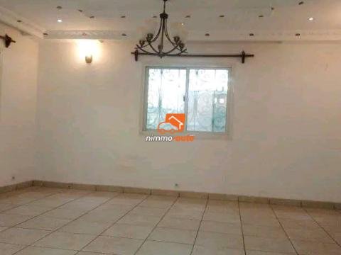 Appartement moderne à louer à Nsimeyong Shell