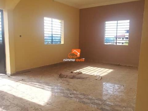Appartement nouvellement construit à louer à Damas petit génie