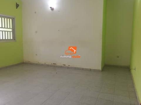Appartement à louer à Damas petit génie