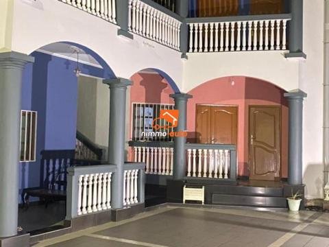 Appartement meublé à louer à Santa barbara