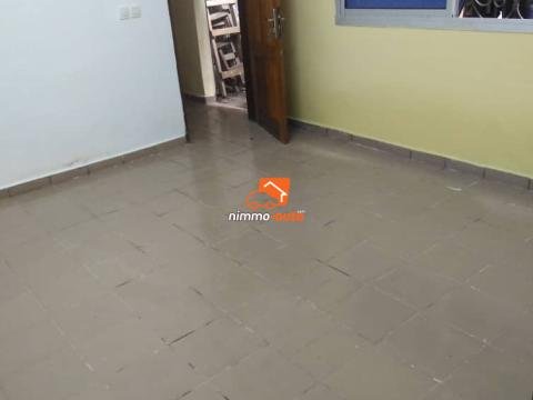 Studio ultra moderne à louer à Maetur Mendong