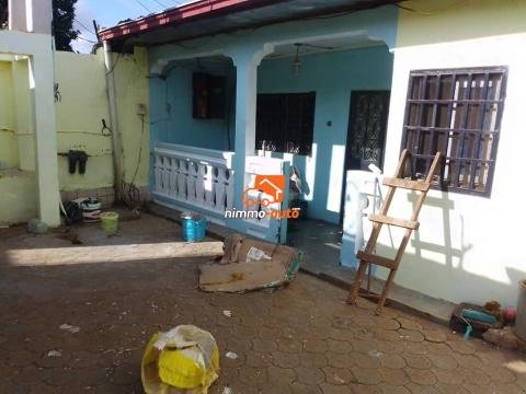 Très belle maison à louer Nsimeyong