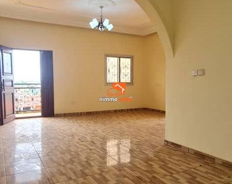 Très beau et luxueux appartement moderne à louer à Damas Essono City