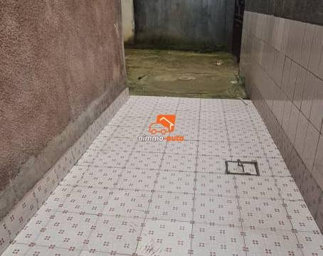 Duplex à louer à TKC