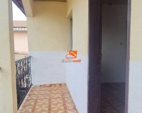 Plusieurs studios moderne à louer à Efoulan