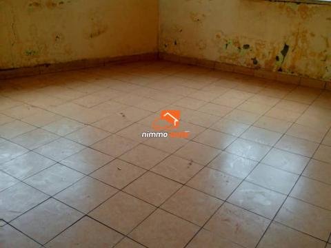 Appartement à louer à Emana pont