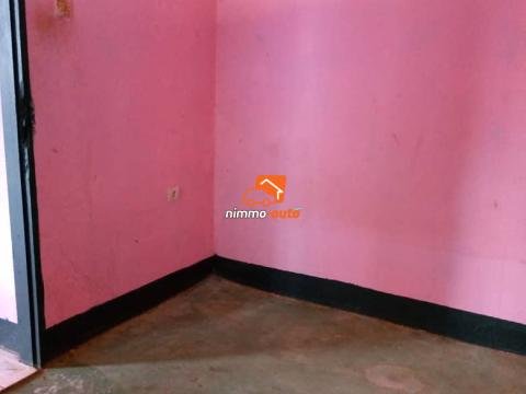 Studio moderne à louer à Odza Happy