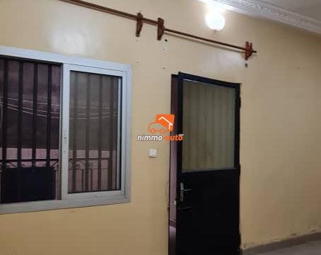 Incroyable studio moderne situé à Nsimeyong terre rouge